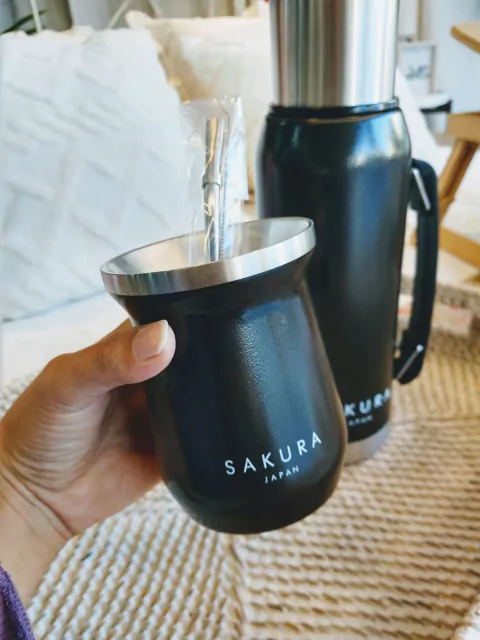 Mate Sakura