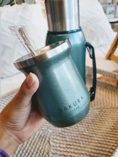 Mate Sakura - Ven a Ver