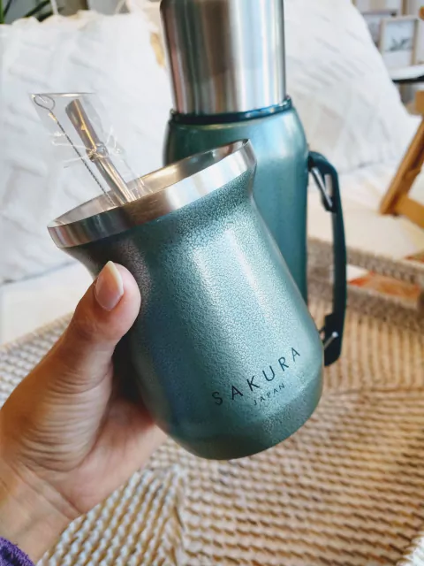 Mate Sakura