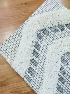 Alfombra Importada