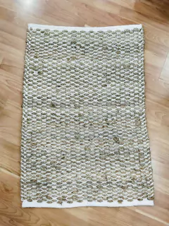 Alfombra Panal en internet