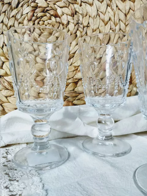 Set x6 Copas Labrada