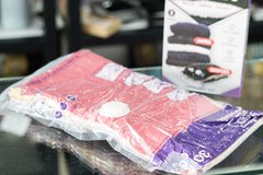 Bolsas de Guardado al Vacío FULL PACK - comprar online