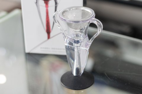 Aireador de Vino Angel Decanter