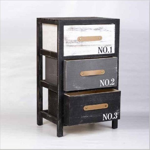 Mueble Normandía chico