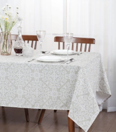 Mantel Singapur Cuadrado - comprar online