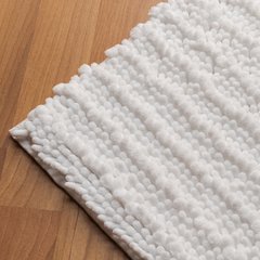 Alfombra SHAGGY Antideslizante 40x60cm - Ven a Ver