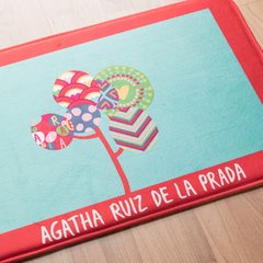 Imagen de Alfombra Súper Soft Memory Foam DISEÑADORES