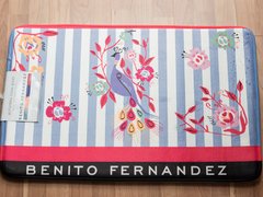 Alfombra Súper Soft Memory Foam DISEÑADORES - tienda online