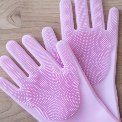 Guantes Multiuso x2