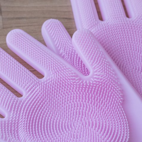Guantes Multiuso x2