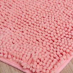 Alfombra SHAGGY Antideslizante 40x60cm - comprar online