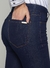Calça Dudalina Jeans Cigarrete Essentials Feminina - comprar online