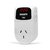 PROTECTOR DE TENSIÓN SMART F 10amp (Heladera y aire) - comprar online
