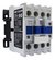 Contactor born. tripolar Baw 18 amp 220v