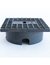 Caja inspección de pvc para jabalina 15x15