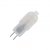 Bipin de 2w en 12v led g4