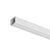Cable Canal 20x10 C/adhes. x2 mtrs.