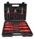 Set Herramientas 11 Piezas + Maletin Plastico