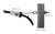 Abrazadera pilar PKD 31 collar - comprar online