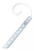 Varilla led acrílico blanco frio 110 cm 220v - comprar online