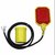 Flotante 15 amp blindado F2000 2 mts