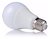 Lámpara de led Bulbo 12W
