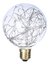 Lampara led Disney globo grande 2w