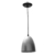 Colgantes Chapa Ovi 24cm plata - comprar online