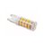 Halo-pin led 4.5w g9 luz blanca (fria)