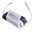 Driver (transformador) plafón de led 24w