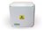 Caja de pvc estanca 165x165x110