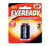 Batería 9v x 1 Eveready