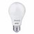 Lampara de led con sensor de movimiento 13w