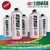Pintura acrílica de rápido secado Color -Alta temperatura plata mota- int. ext. en internet