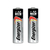 Pila AA x 1 unidad Energizer Max - comprar online
