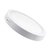 Plafón de led aplicar redondo 12W 17cm