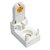 ZÓCALO SIMPLE CON ROTOR - comprar online