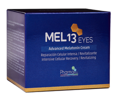 MEL13 EYES Advanced Melatonin Cream 15ml (copia) - comprar online