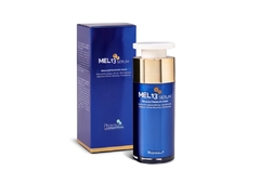 MEL 13 SERUM Advanced Melatonin Cream 30ML