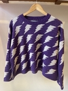 SWEATER RAYO