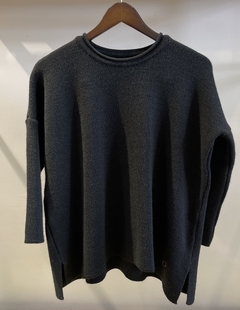 SWEATER LISO RAY - Compass Jeans