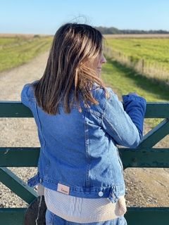 CAMPERA ISABEL - comprar online