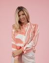 CAMISA ESTAMPADA ANGIE - comprar online