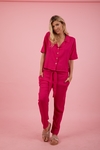PANTALON C/LAZO ROSE