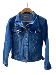 CAMPERA ISABEL en internet