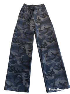 JOGGER WIDE PAO - tienda online