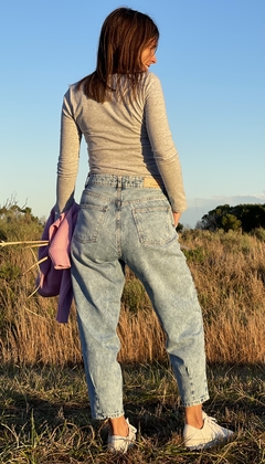 JEAN SLOUCHY DELFI - comprar online