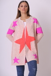 SACON STARS