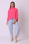 JEAN SLOUCHY DELFI